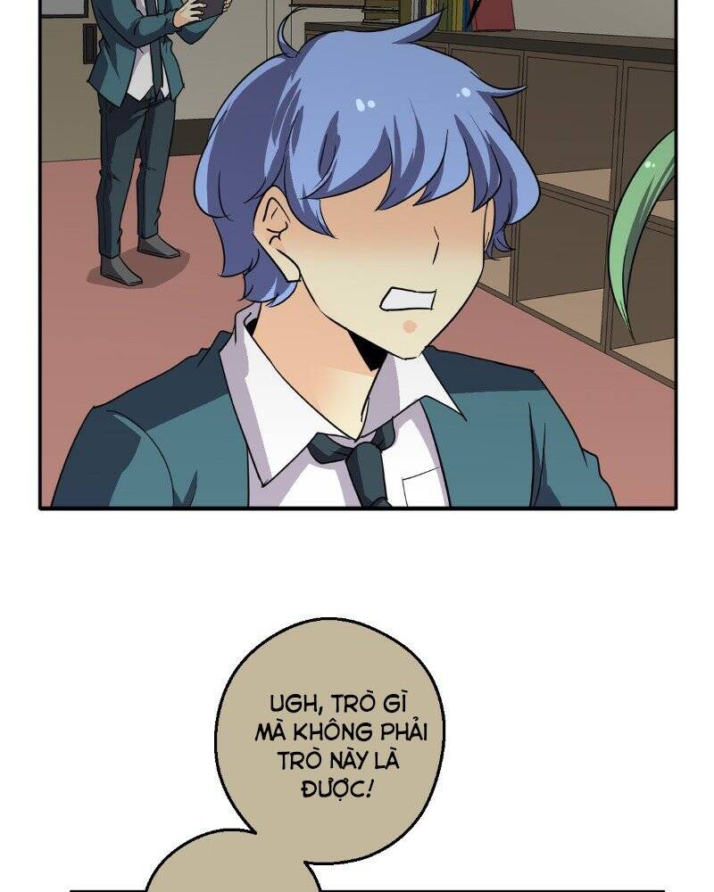 Unordinary Chapter 209 - Trang 39