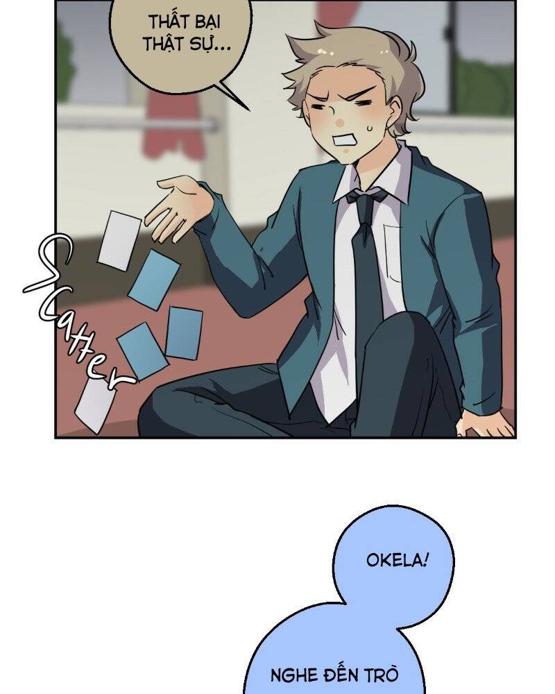 Unordinary Chapter 209 - Trang 40
