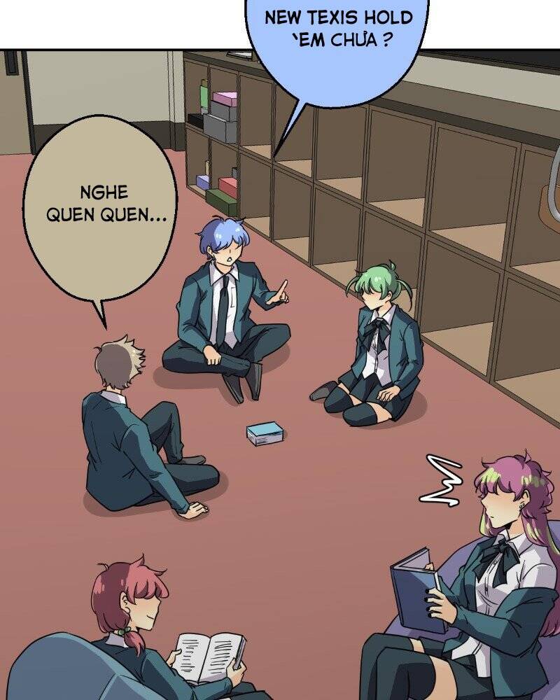 Unordinary Chapter 209 - Trang 41