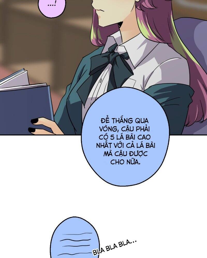 Unordinary Chapter 209 - Trang 43