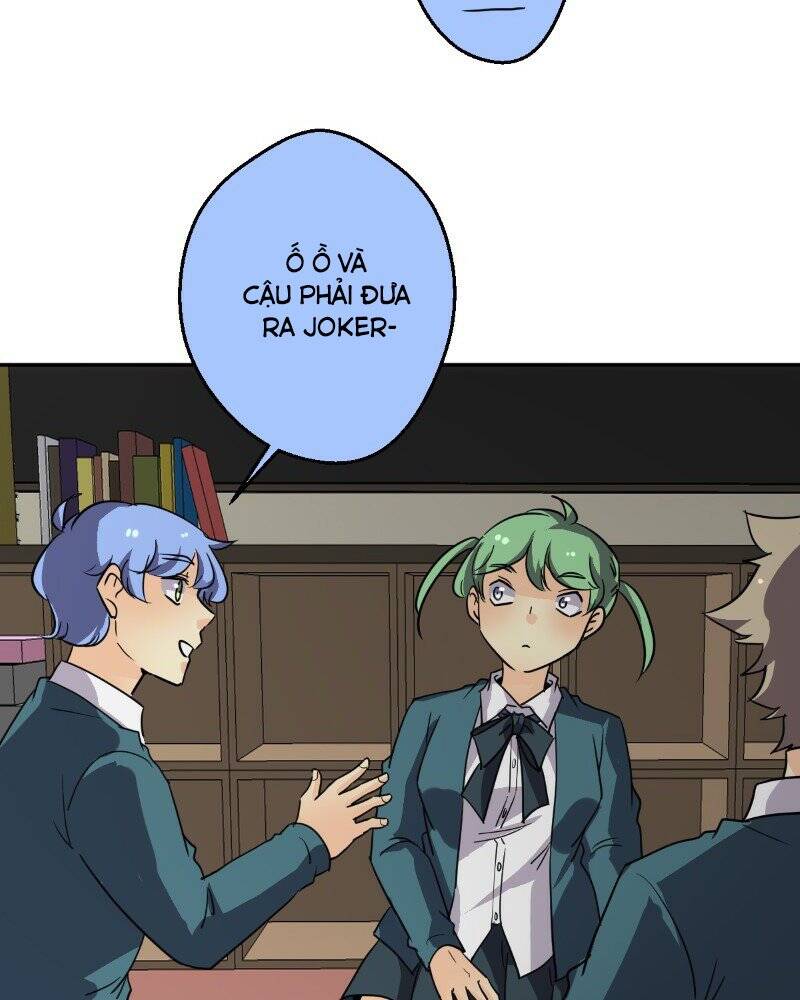 Unordinary Chapter 209 - Trang 45
