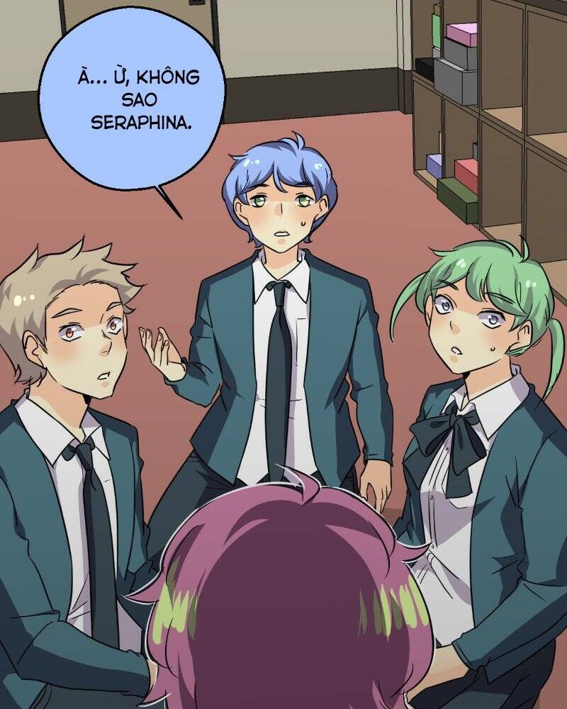 Unordinary Chapter 209 - Trang 49