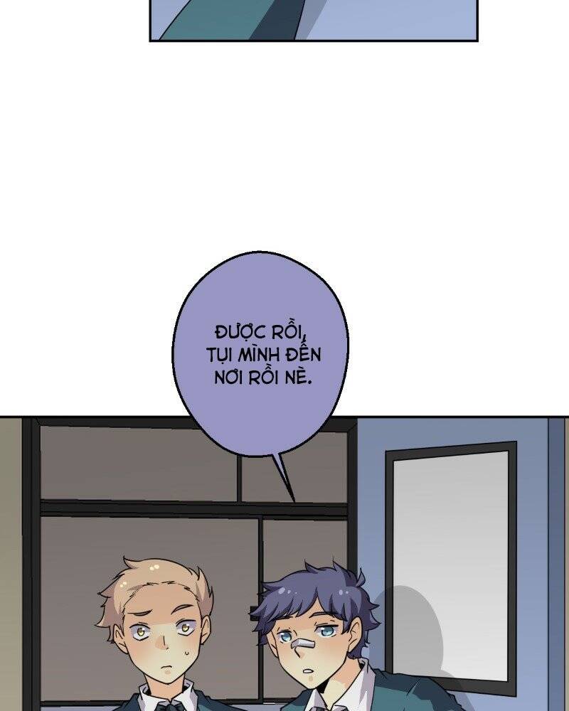 Unordinary Chapter 209 - Trang 5