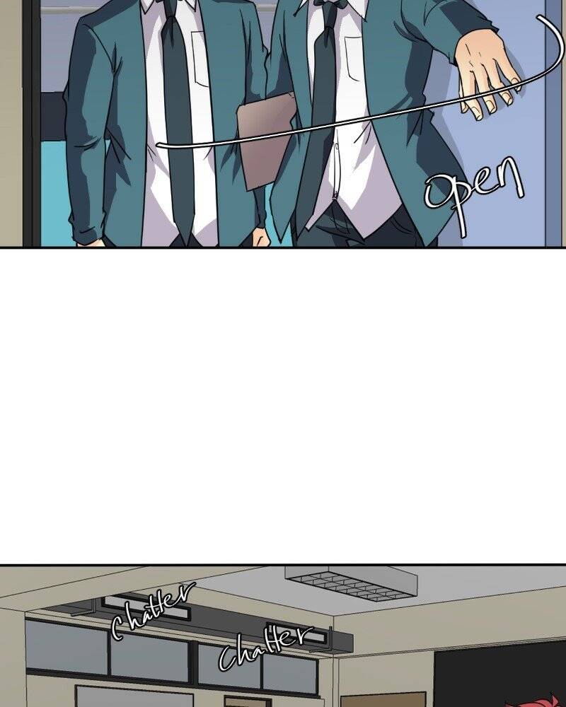 Unordinary Chapter 209 - Trang 6