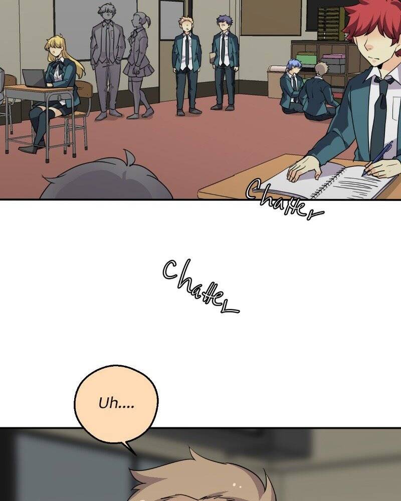 Unordinary Chapter 209 - Trang 7