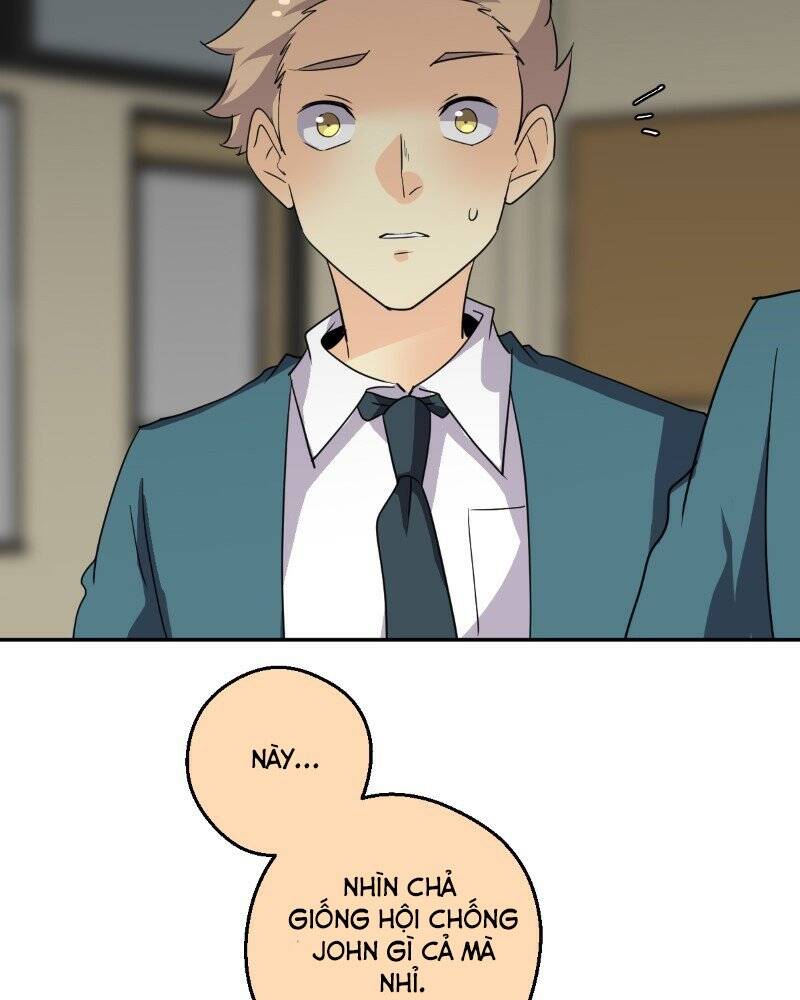 Unordinary Chapter 209 - Trang 8