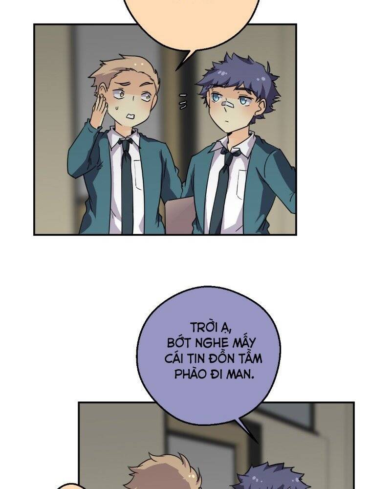 Unordinary Chapter 209 - Trang 9