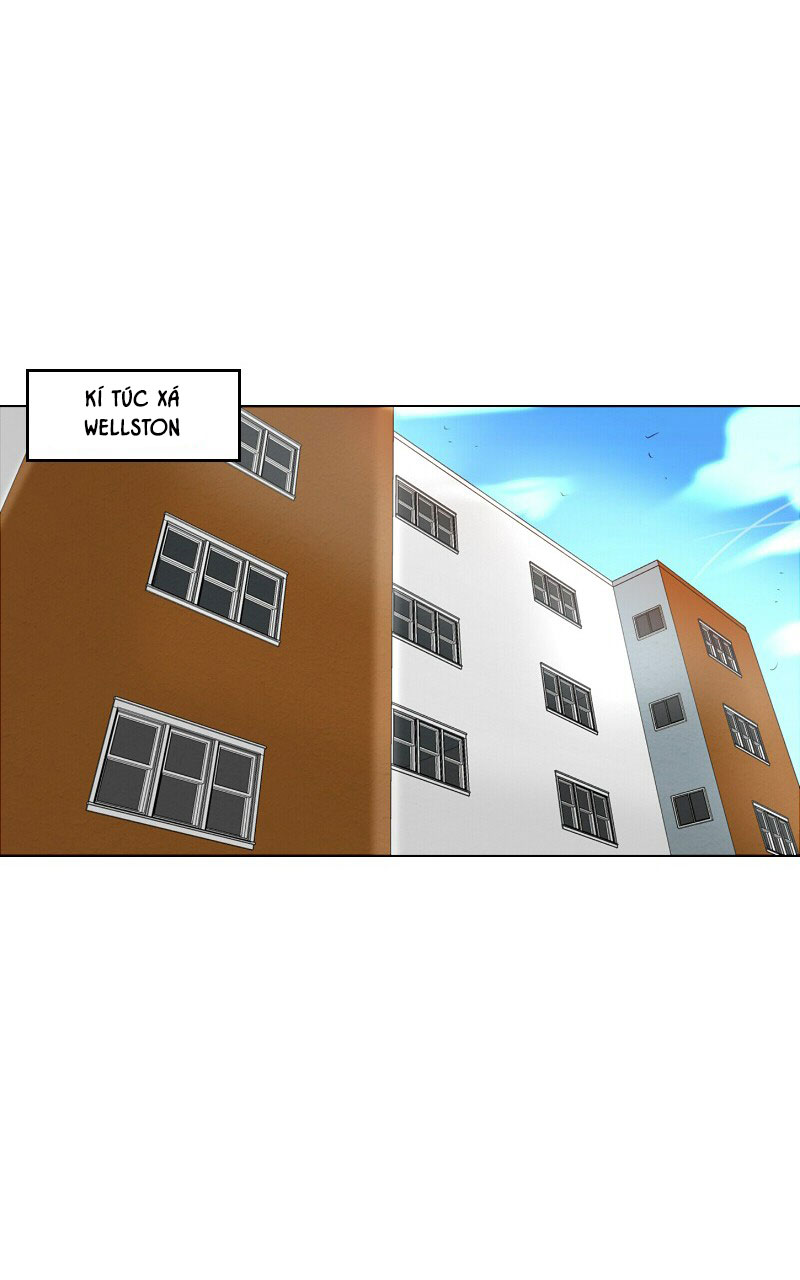 Unordinary Chapter 21 - Trang 14