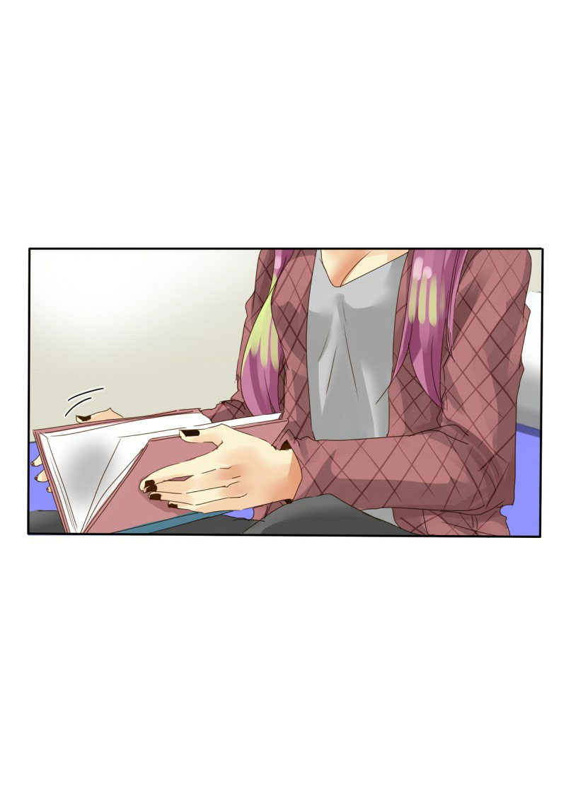 Unordinary Chapter 21 - Trang 16