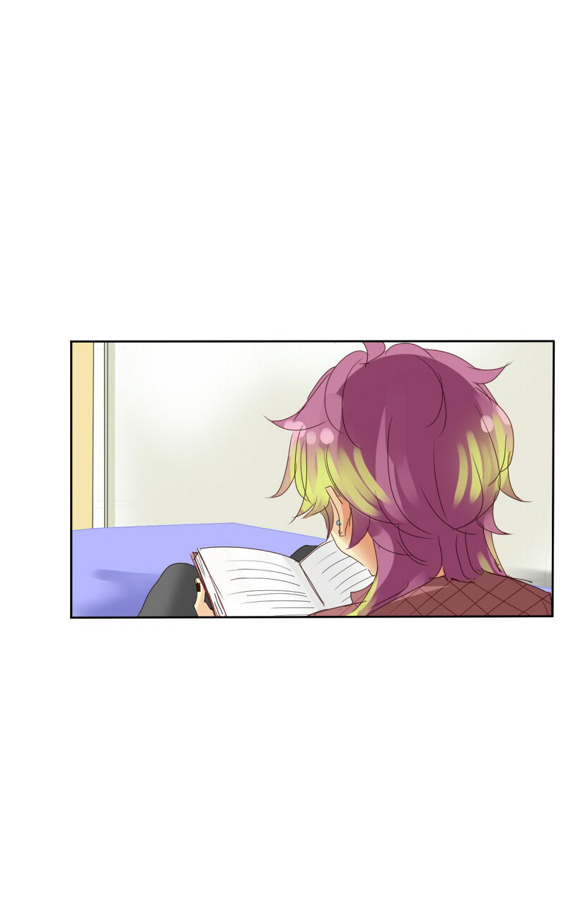 Unordinary Chapter 21 - Trang 19