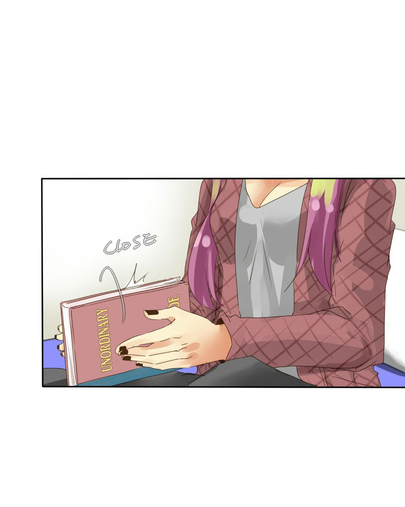 Unordinary Chapter 21 - Trang 20