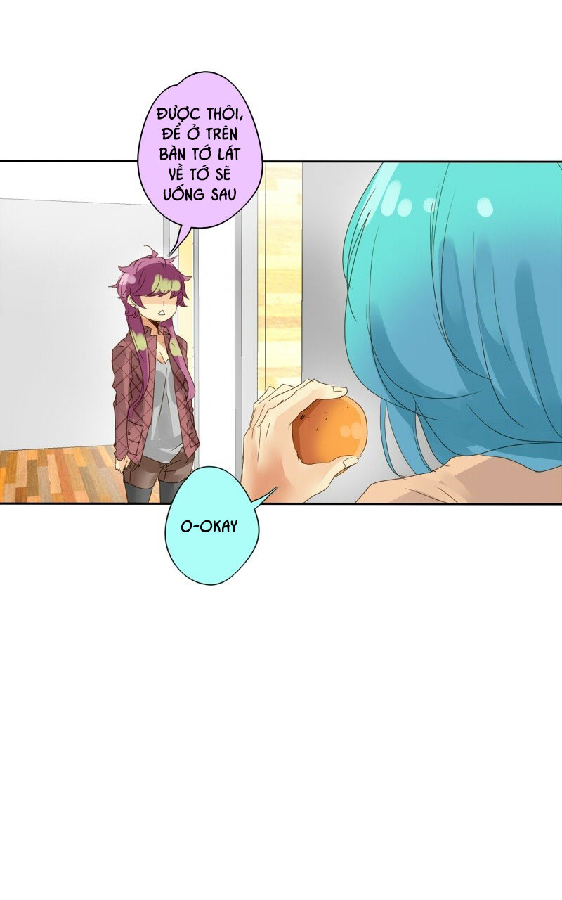 Unordinary Chapter 21 - Trang 26