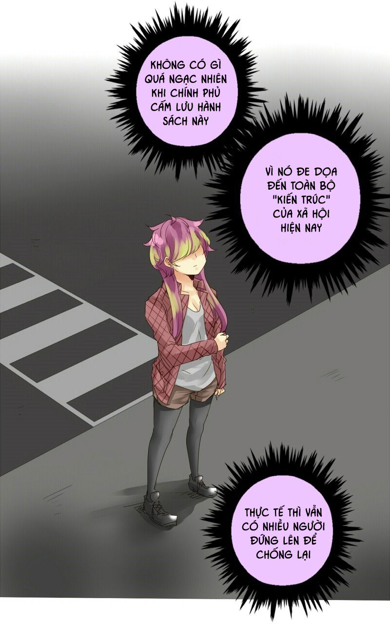 Unordinary Chapter 21 - Trang 33
