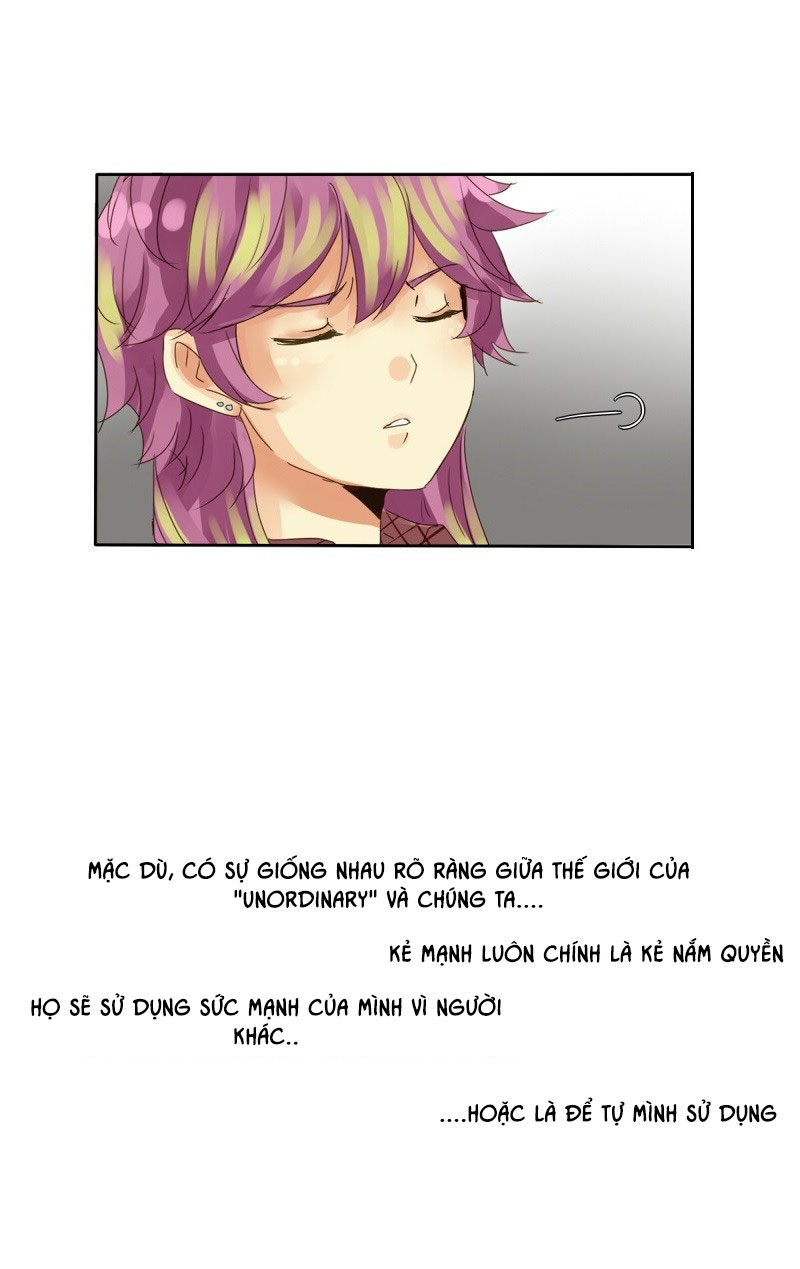 Unordinary Chapter 21 - Trang 35