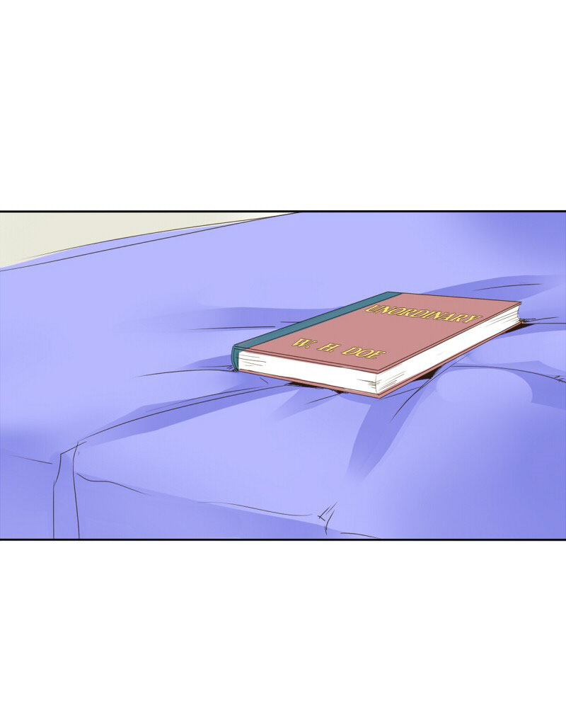 Unordinary Chapter 21 - Trang 42