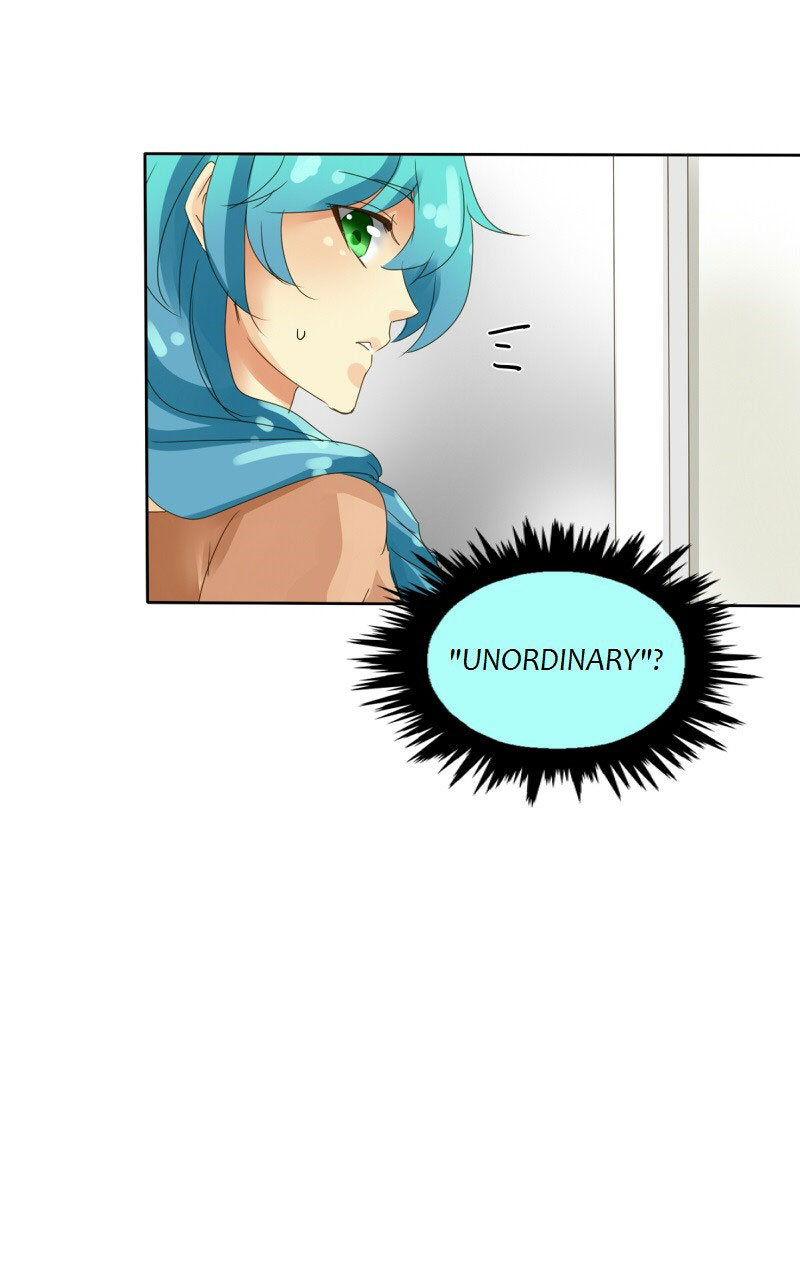 Unordinary Chapter 21 - Trang 43
