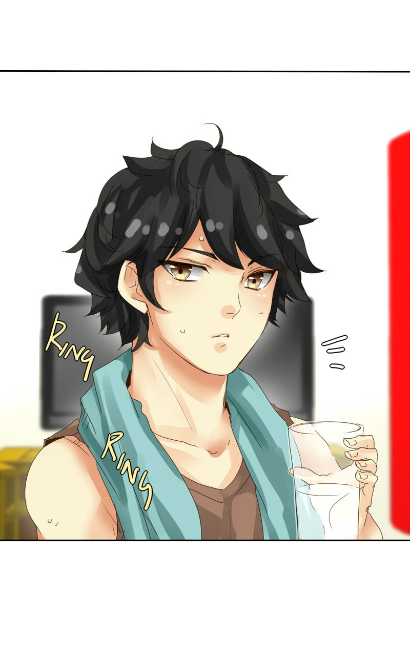 Unordinary Chapter 21 - Trang 6