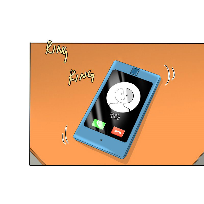 Unordinary Chapter 21 - Trang 8