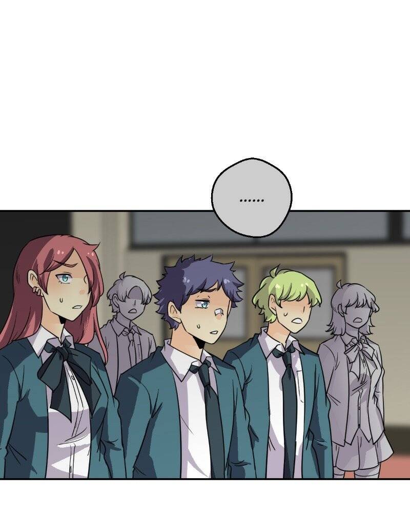 Unordinary Chapter 210 - Trang 19
