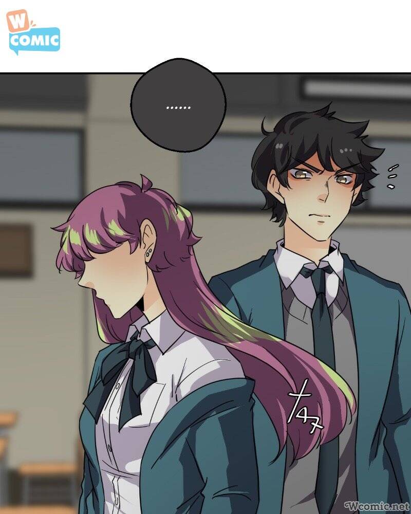 Unordinary Chapter 210 - Trang 24