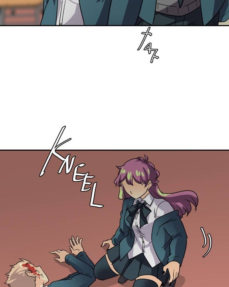 Unordinary Chapter 210 - Trang 25