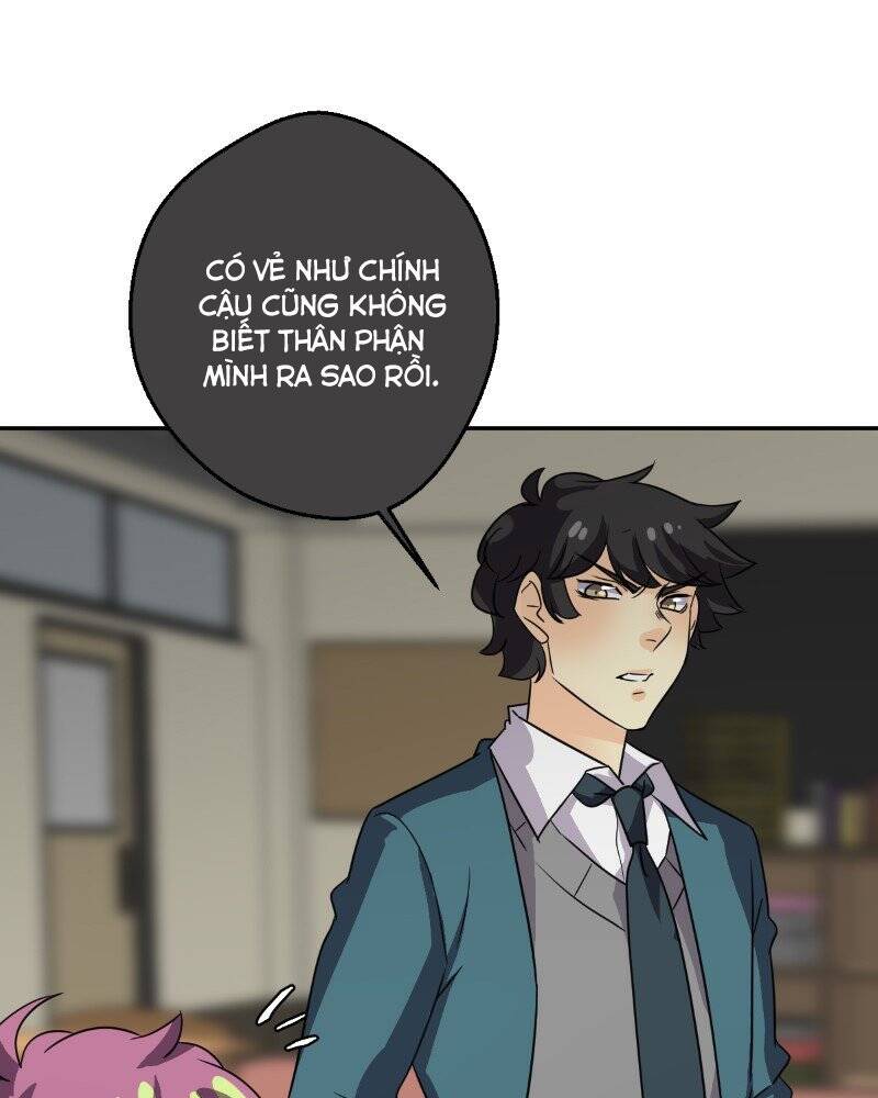 Unordinary Chapter 210 - Trang 35