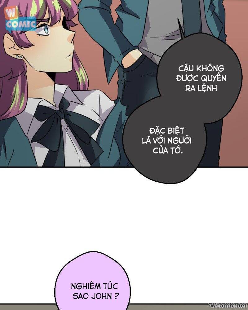 Unordinary Chapter 210 - Trang 36