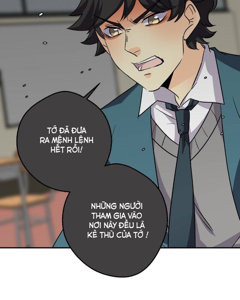 Unordinary Chapter 210 - Trang 41