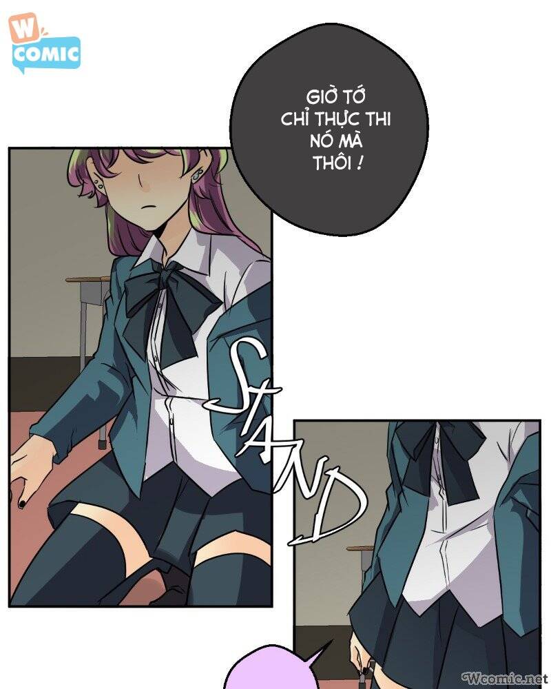 Unordinary Chapter 210 - Trang 42