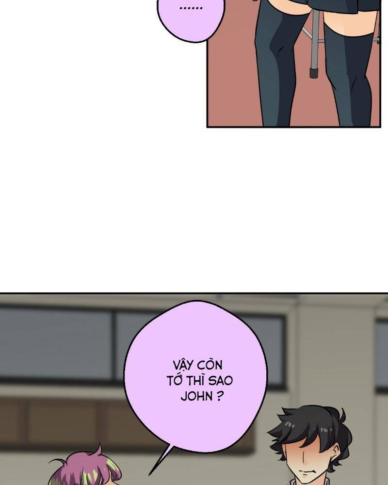 Unordinary Chapter 210 - Trang 43