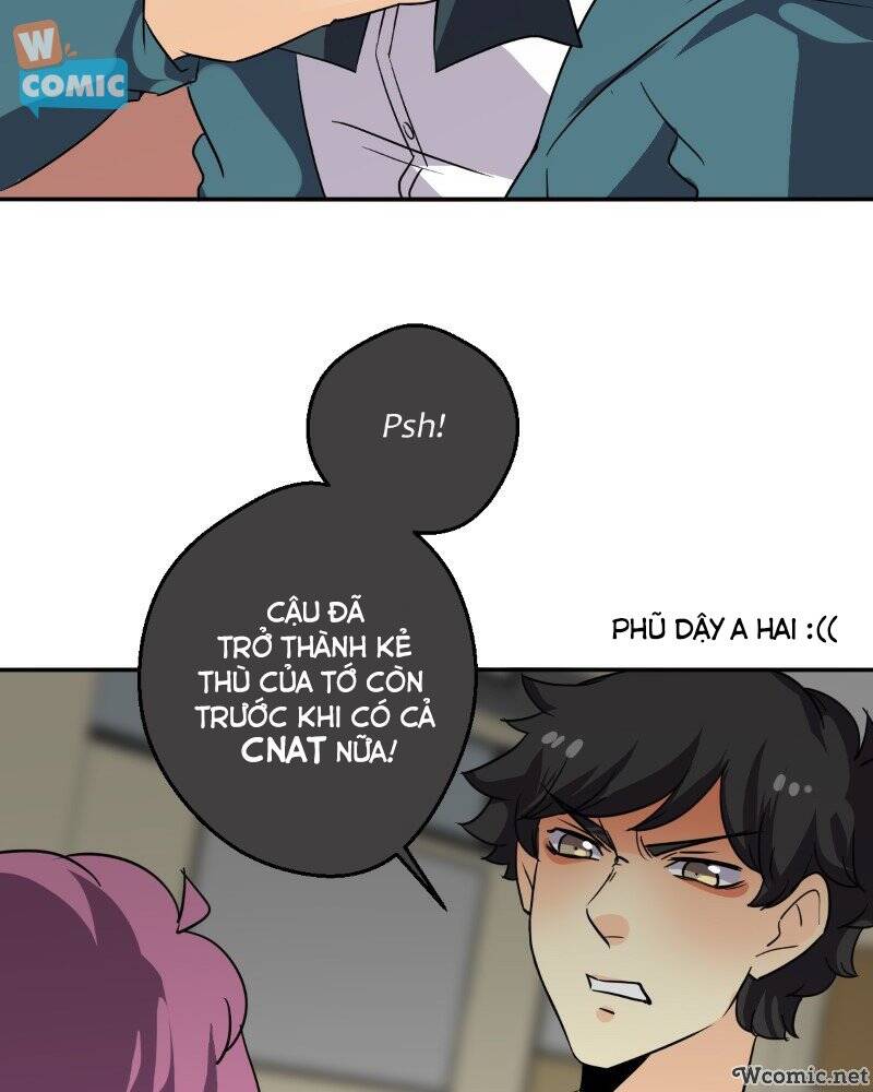 Unordinary Chapter 210 - Trang 46