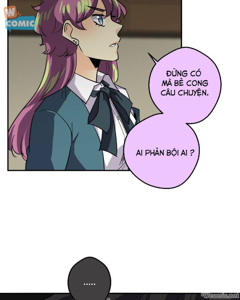 Unordinary Chapter 210 - Trang 48