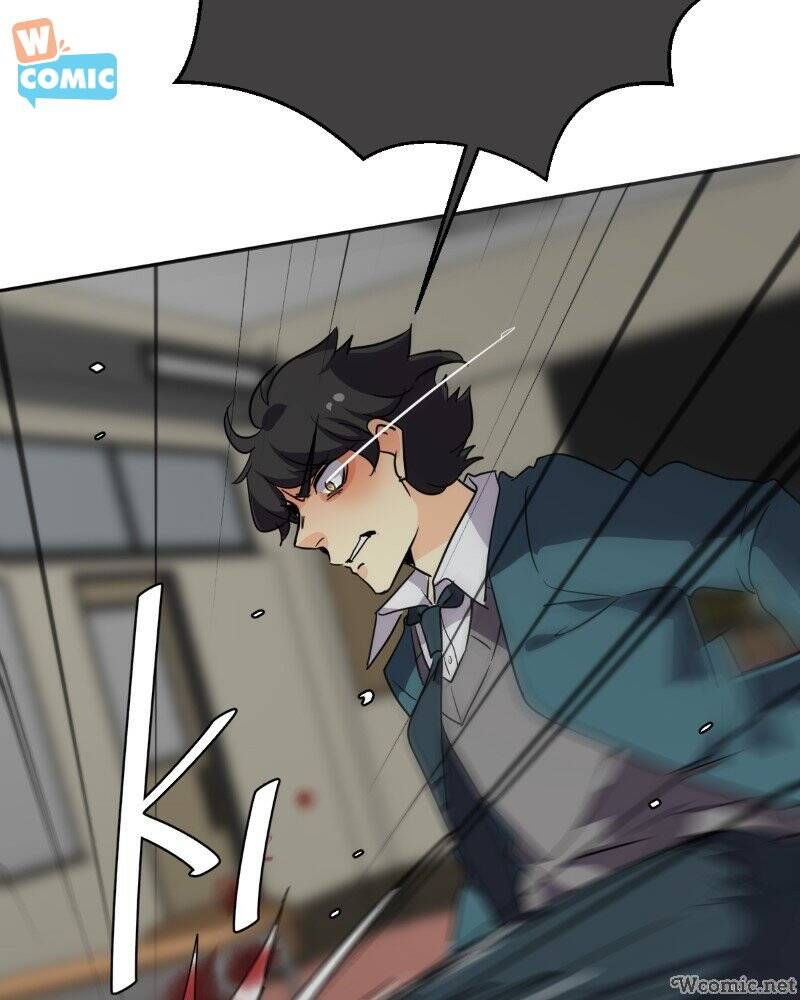 Unordinary Chapter 210 - Trang 6