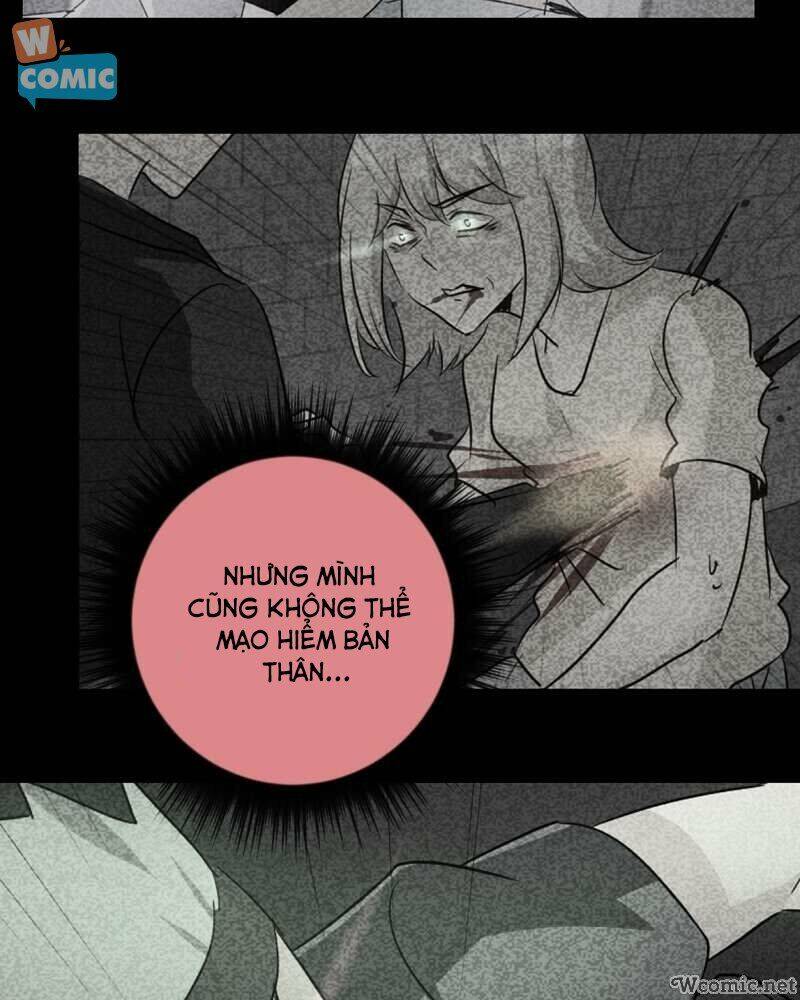 Unordinary Chapter 211 - Trang 10