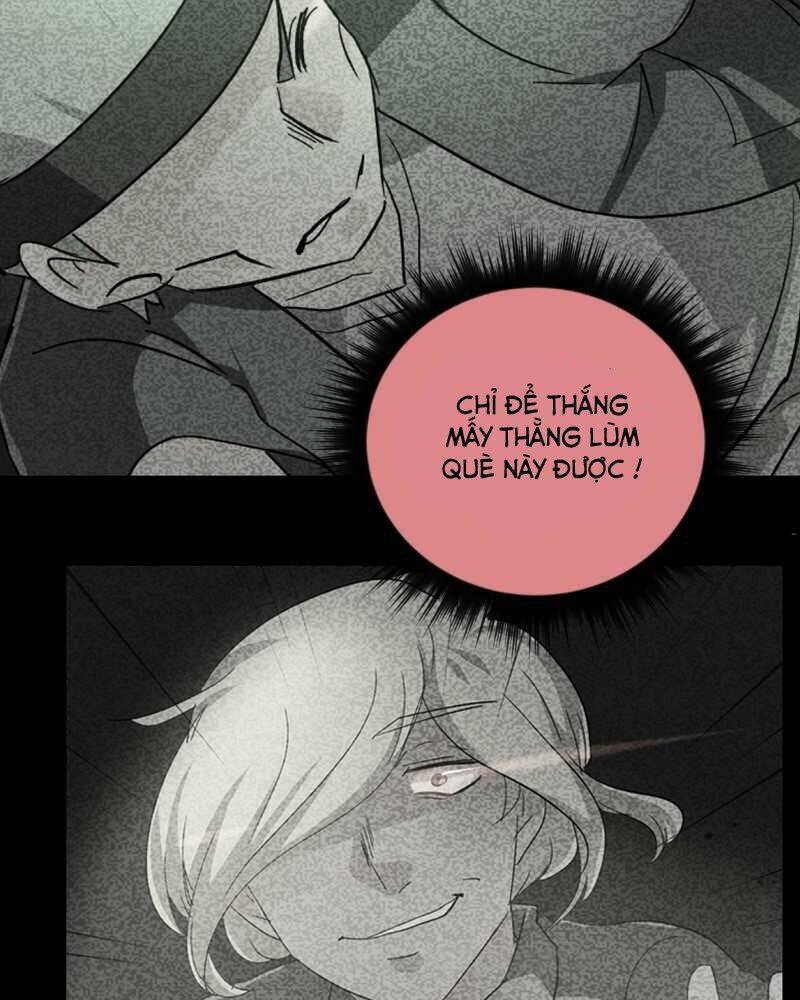 Unordinary Chapter 211 - Trang 11