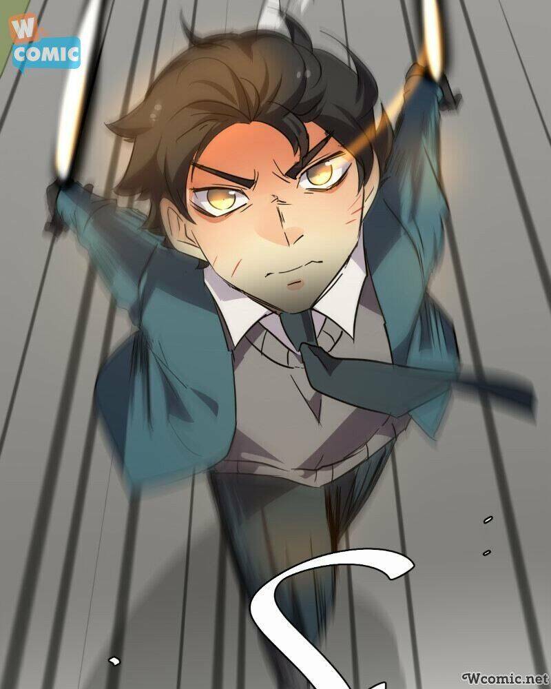 Unordinary Chapter 211 - Trang 20