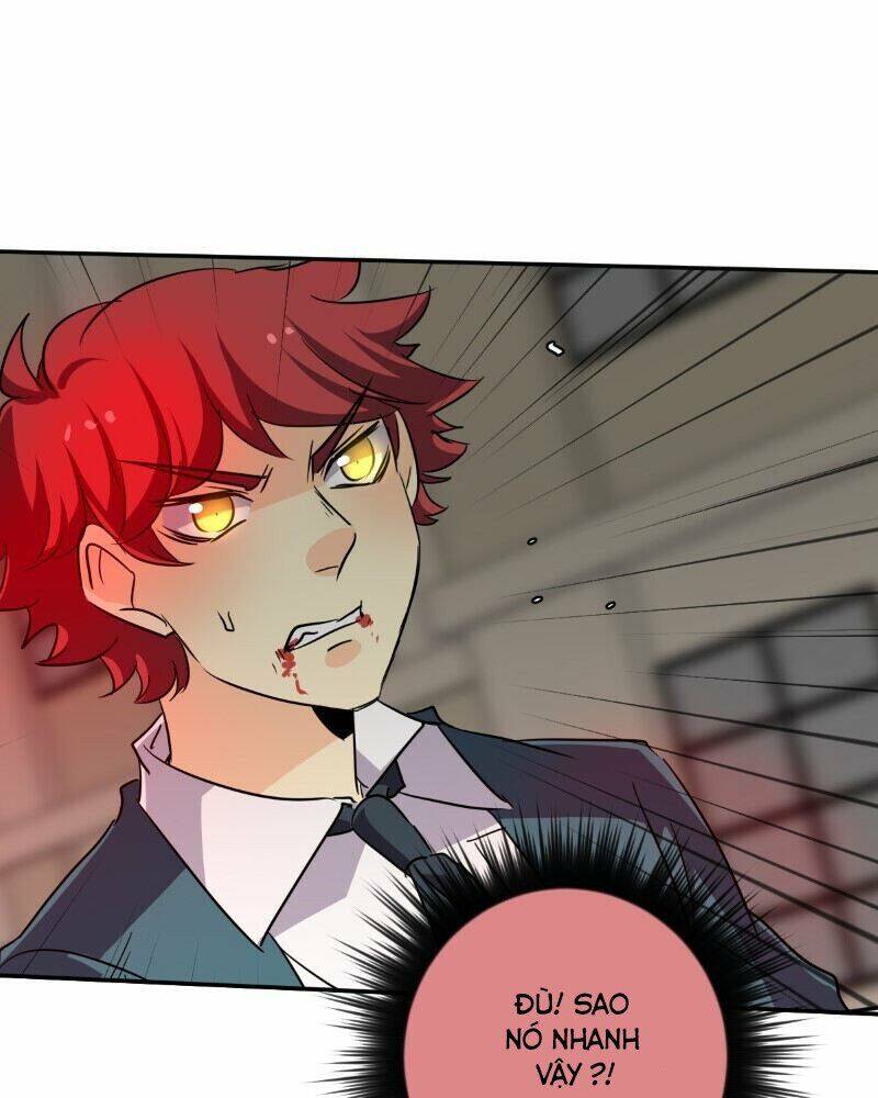 Unordinary Chapter 211 - Trang 23