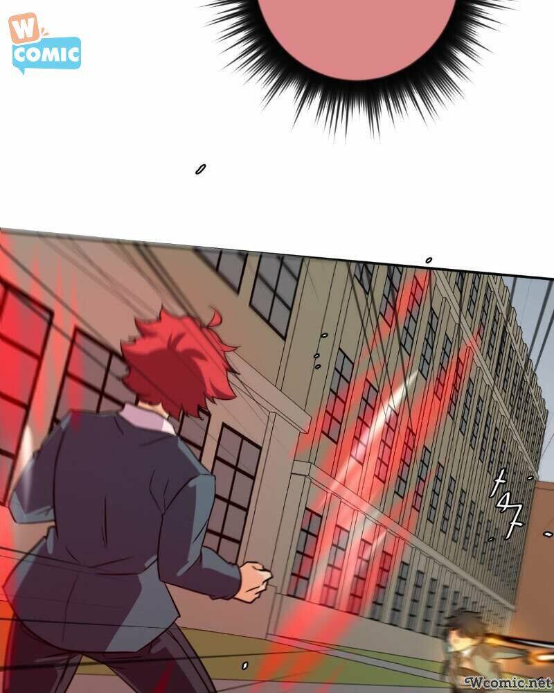 Unordinary Chapter 211 - Trang 24