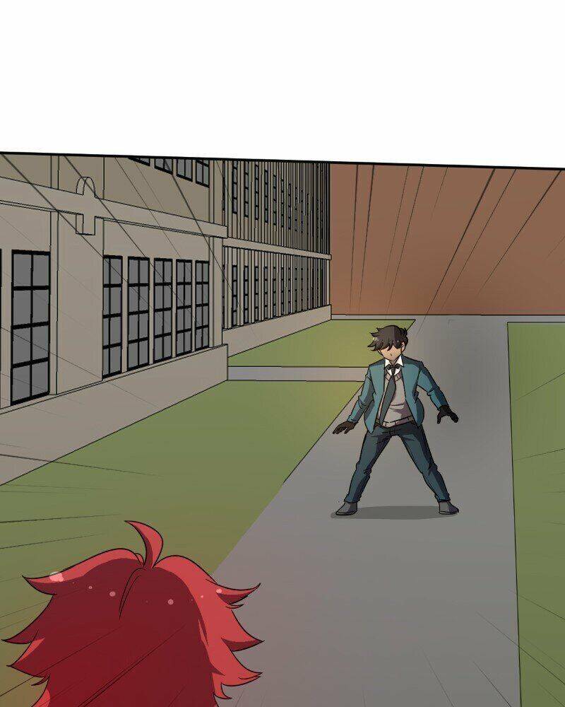 Unordinary Chapter 211 - Trang 3