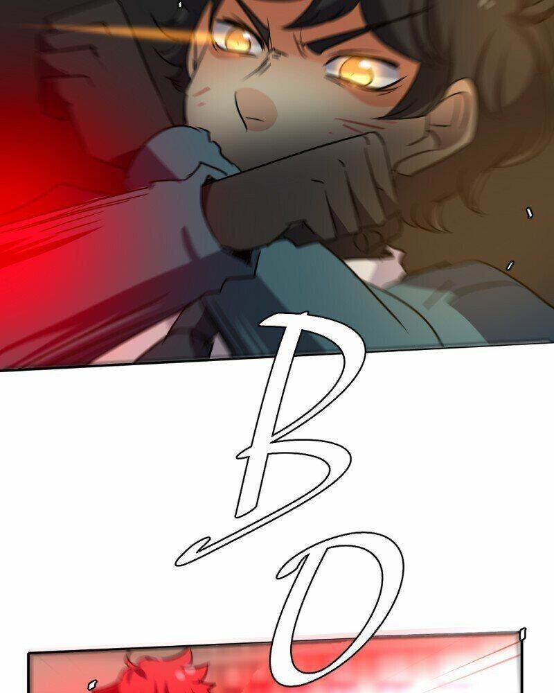 Unordinary Chapter 211 - Trang 31
