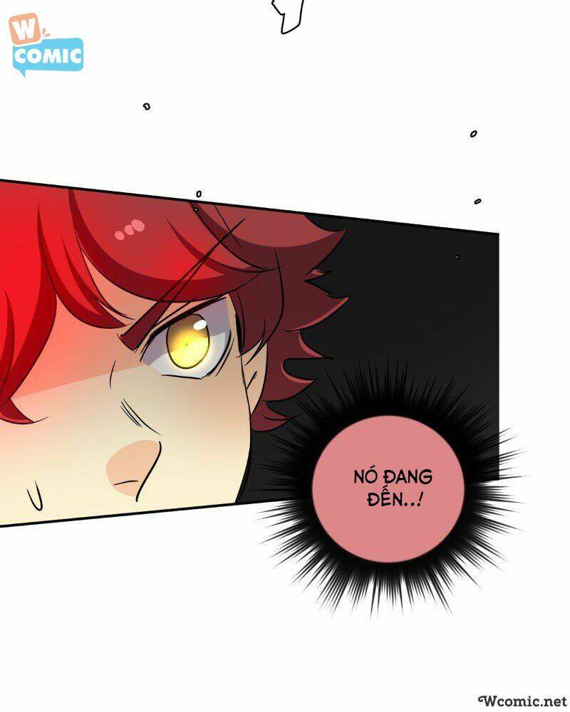 Unordinary Chapter 211 - Trang 44