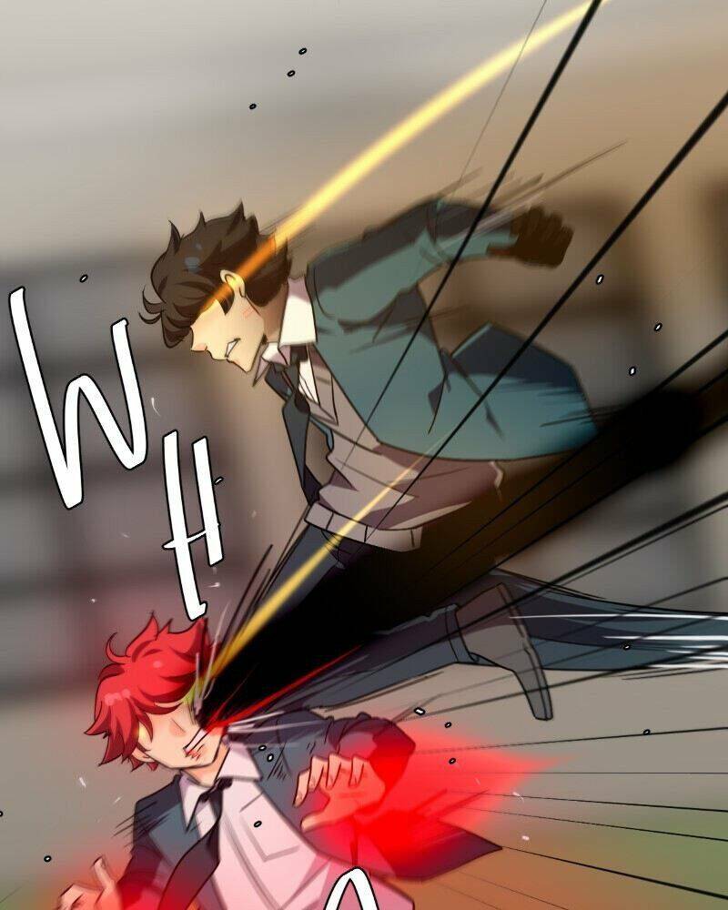 Unordinary Chapter 211 - Trang 47