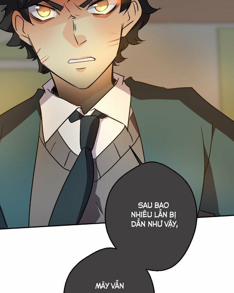 Unordinary Chapter 211 - Trang 5