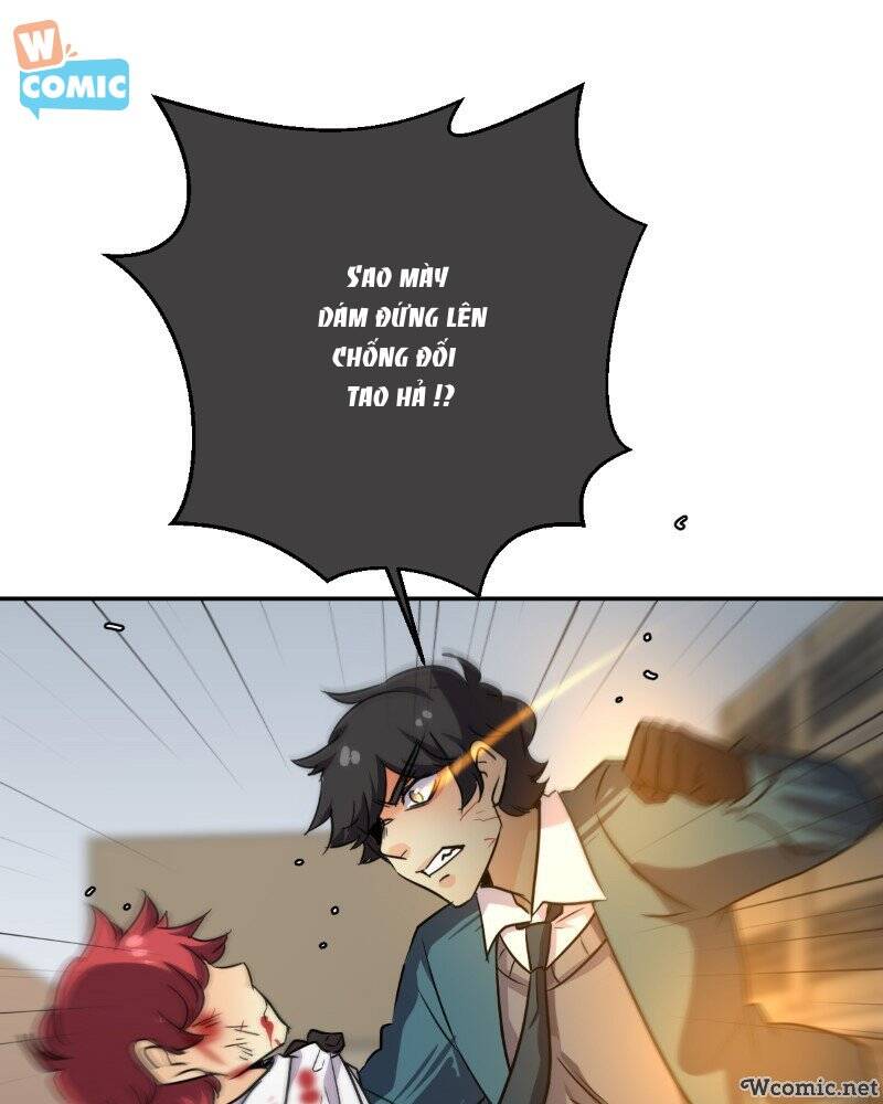 Unordinary Chapter 212 - Trang 10