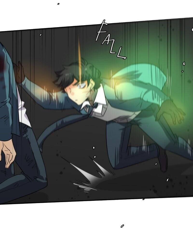 Unordinary Chapter 212 - Trang 23