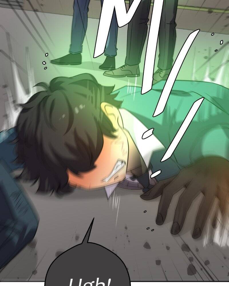 Unordinary Chapter 212 - Trang 25