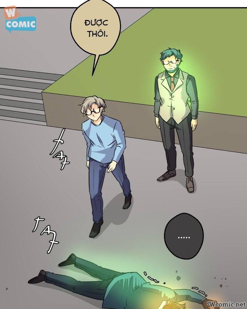 Unordinary Chapter 212 - Trang 28