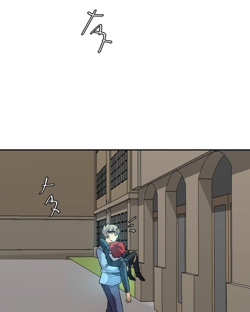 Unordinary Chapter 212 - Trang 33