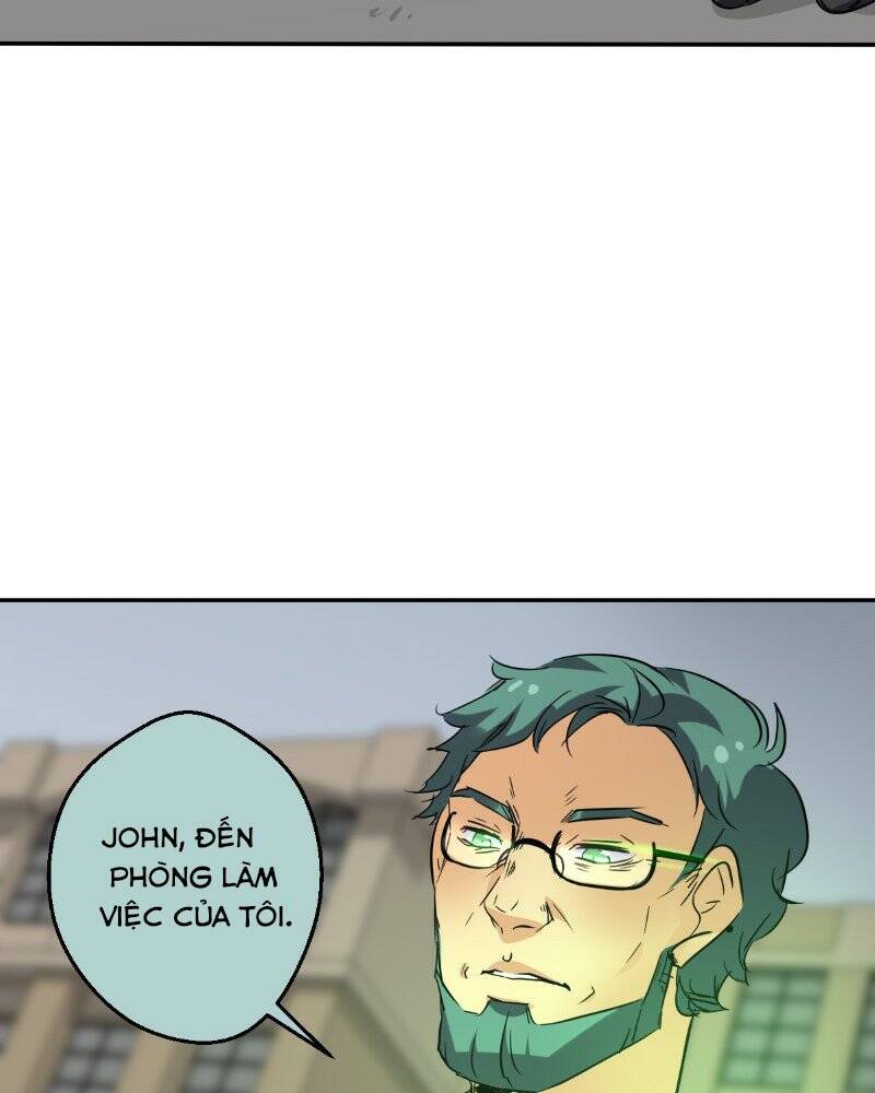 Unordinary Chapter 212 - Trang 41