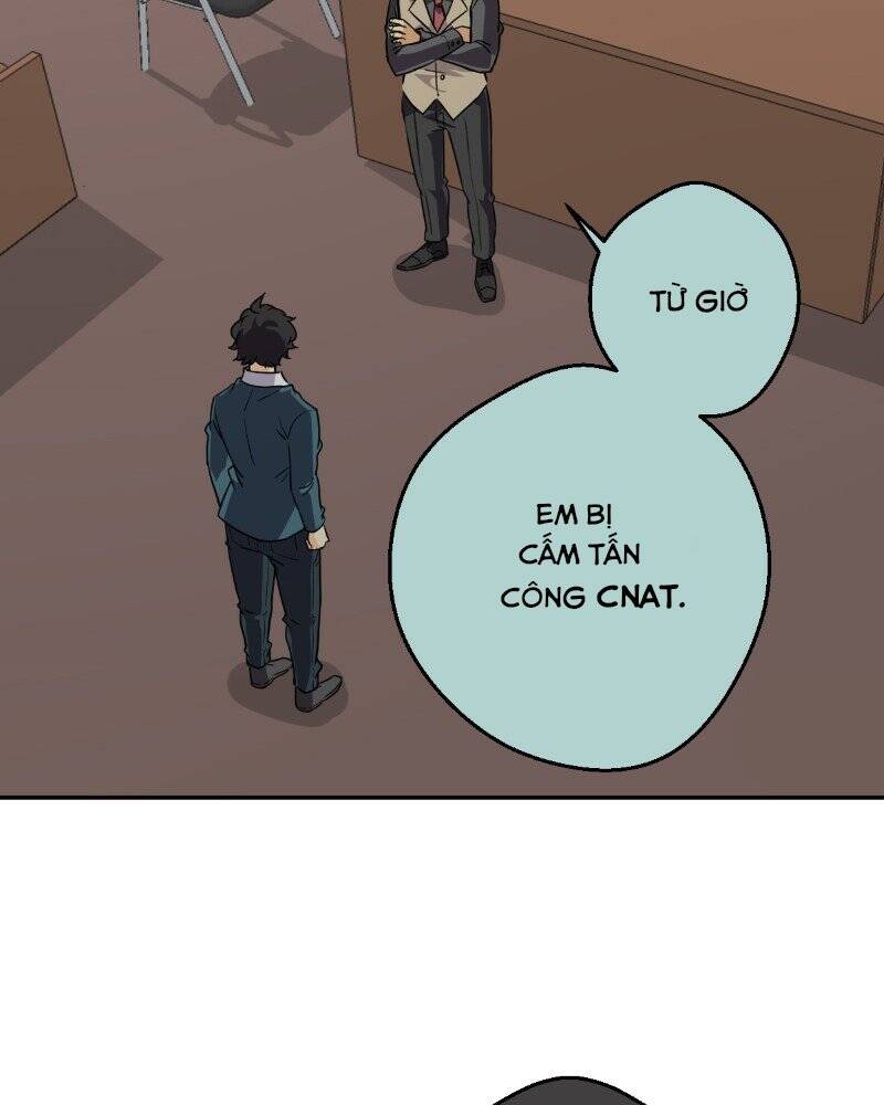 Unordinary Chapter 212 - Trang 45